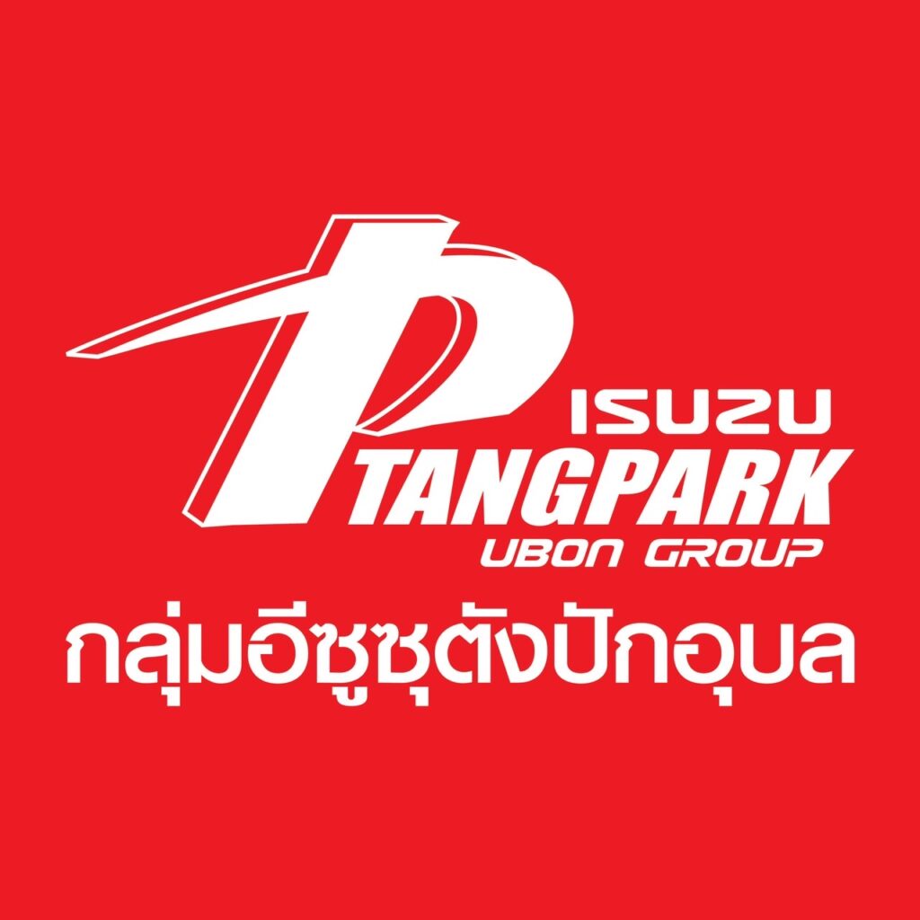 บริษัท อีซูซุตังปักอุบล จำกัด