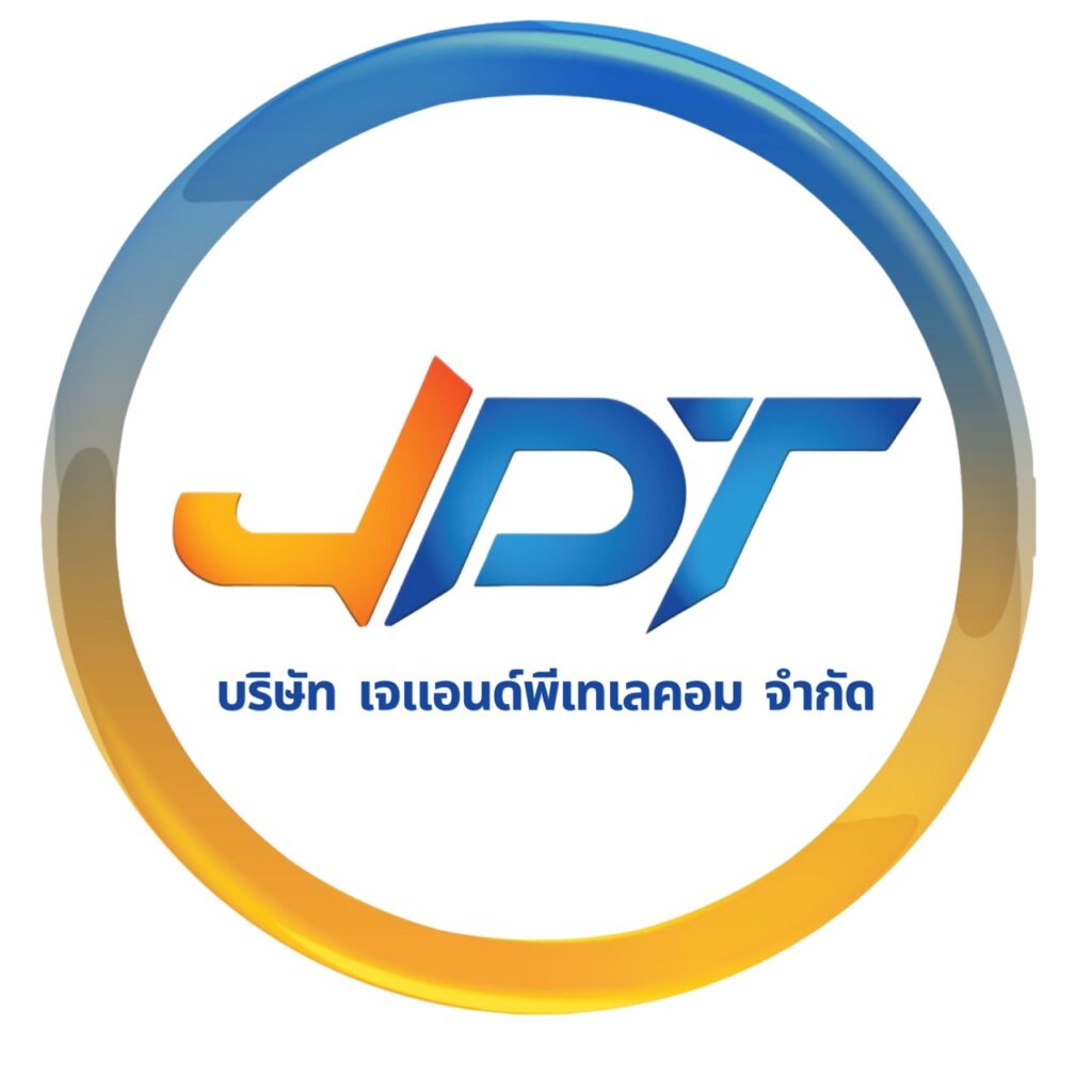 บริษัท เจแอนด์พีเทเลคอม จำกัด