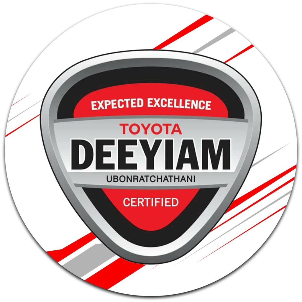 บริษัท โตโยต้าดีเยี่ยม จำกัด