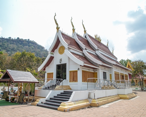 วัดป่าภูปัง