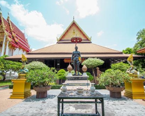วัดหลวง
